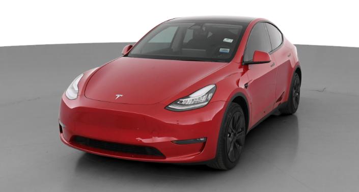 2022 Tesla Model Y Long Range -
                Tolleson, AZ