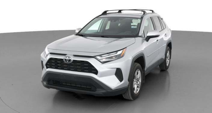 2024 Toyota RAV4 XLE -
                Indianapolis, IN