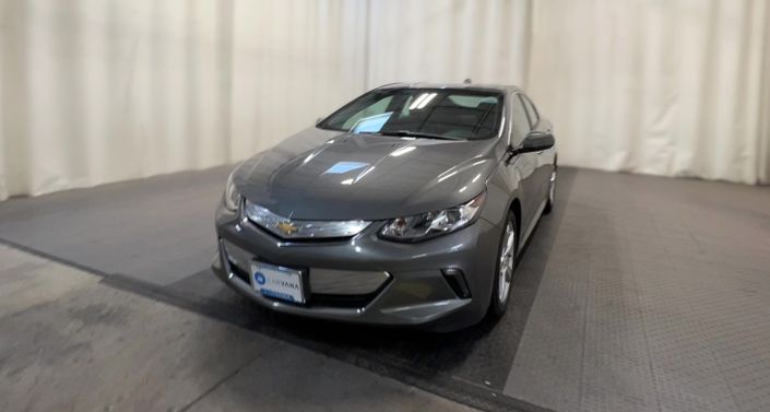 2017 Chevrolet Volt LT -
                Riverside, CA