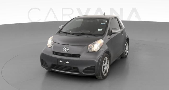 Toyota iq electric for sale discount