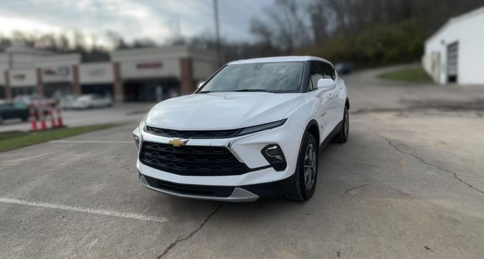 2023 Chevrolet Blazer  -
                Trenton, OH