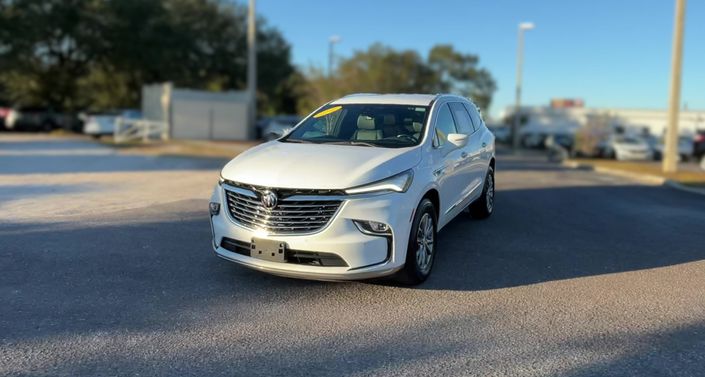 2022 Buick Enclave Premium -
                Haines City, FL