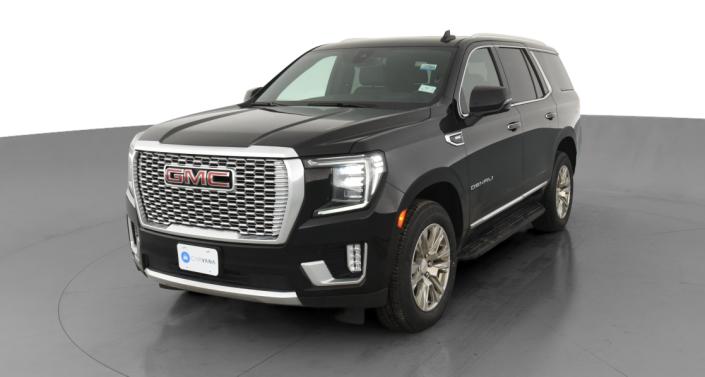 2021 GMC Yukon Denali -
                Indianapolis, IN