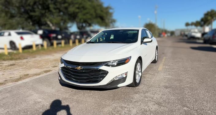 2023 Chevrolet Malibu LT -
                Haines City, FL