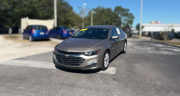 2023 Chevrolet Malibu LT -
                Haines City, FL