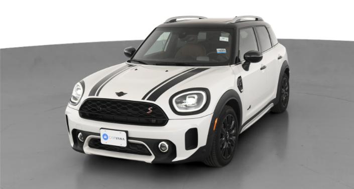 2023 MINI Cooper Countryman S -
                Beverly, NJ