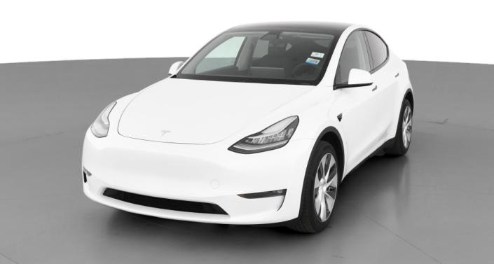 2022 Tesla Model Y Long Range -
                Tolleson, AZ