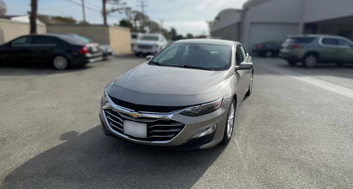 2023 Chevrolet Malibu LT -
                Riverside, CA