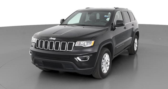 2021 Jeep Grand Cherokee Laredo -
                Concord, NC