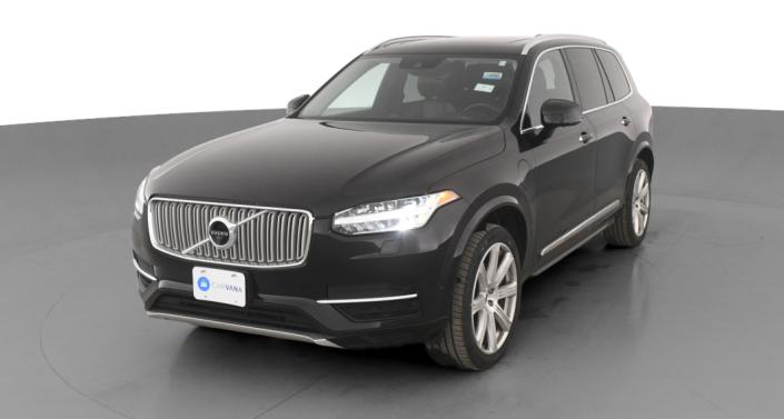 2017 Volvo XC90 T8 Inscription -
                Indianapolis, IN