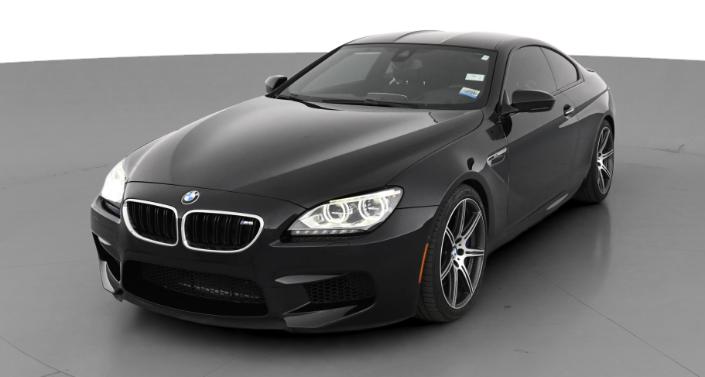 2014 BMW M6 Base -
                Tolleson, AZ