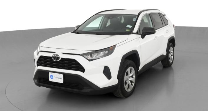 2019 Toyota RAV4 LE -
                Colonial Heights, VA