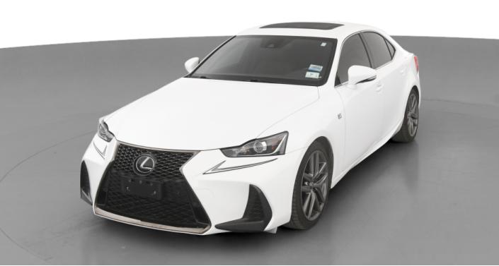 2020 Lexus IS 350 -
                Fort Worth, TX