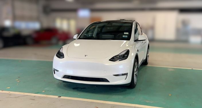 2023 Tesla Model Y Long Range -
                Fairview, OR