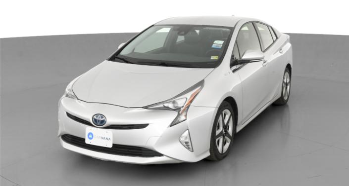 2016 Toyota Prius Three Touring -
                Beverly, NJ