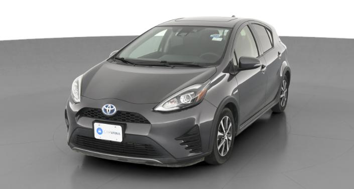 2018 Toyota Prius c Three -
                Tolleson, AZ