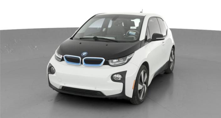 2016 BMW i3 Base -
                Lorain, OH