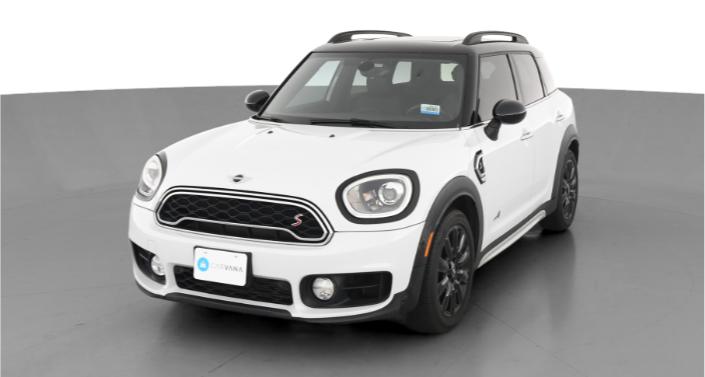 2018 MINI Cooper Countryman S -
                Haines City, FL