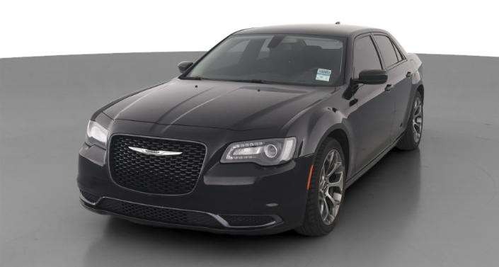 2018 Chrysler 300 Touring -
                Auburn, GA