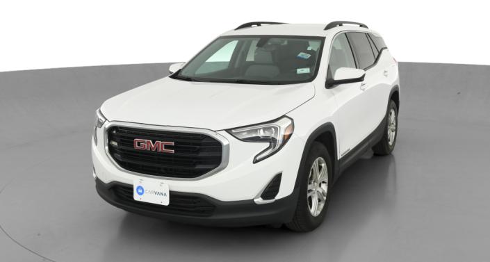 2018 GMC Terrain SLE -
                Colonial Heights, VA