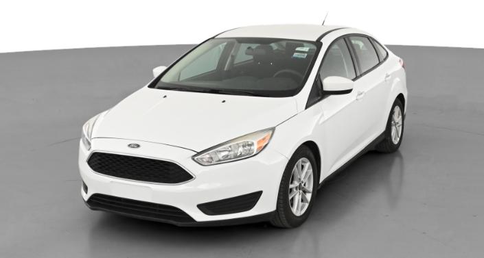 2018 Ford Focus SE -
                Beverly, NJ