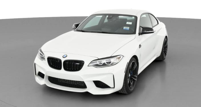 2017 BMW M2  -
                Richton Park, IL