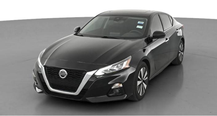 2019 Nissan Altima SV -
                Beverly, NJ