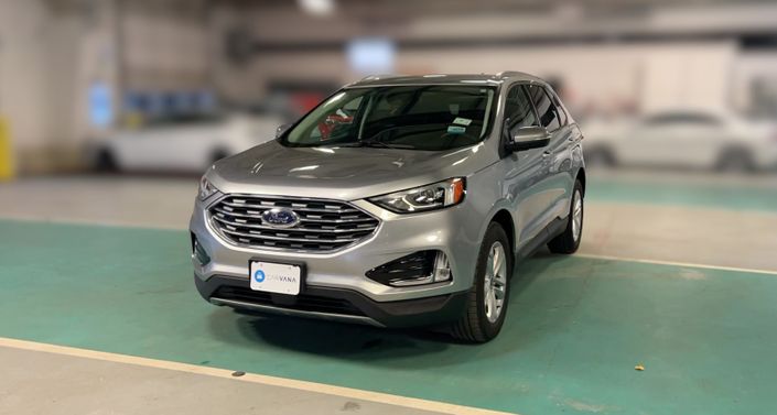 2020 Ford Edge SEL -
                Fairview, OR