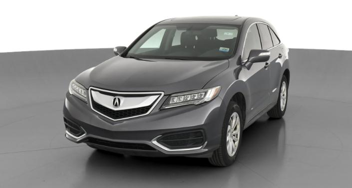 2017 Acura RDX Base -
                San Antonio, TX