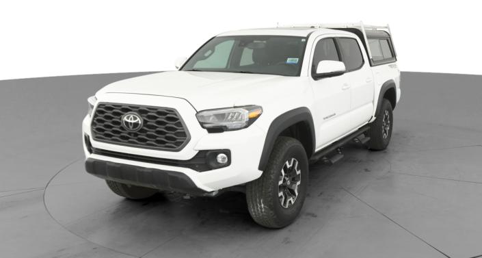 2020 Toyota Tacoma TRD Off-Road -
                Tolleson, AZ