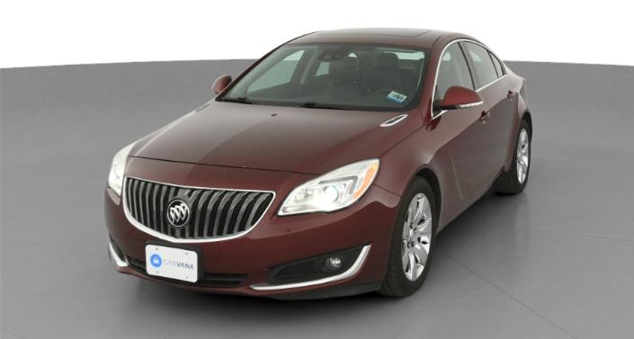 2016 Buick Regal Premium -
                  Tolleson, AZ