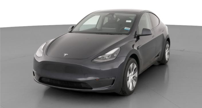 2024 Tesla Model Y Long Range -
                Riverside, CA