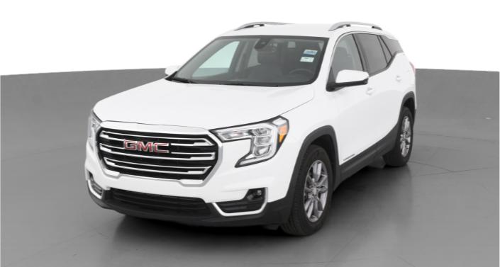 2023 GMC Terrain SLT -
                Concord, NC