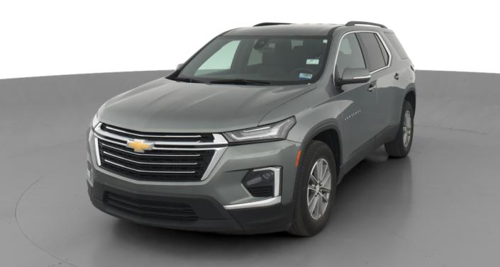 2023 Chevrolet Traverse LT -
                Concord, NC