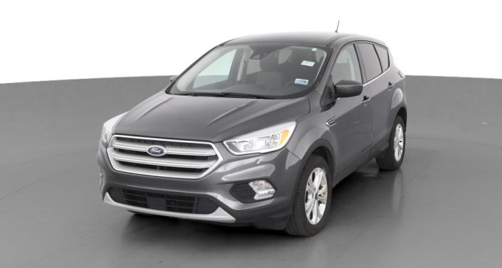 2019 Ford Escape SE -
                Concord, NC