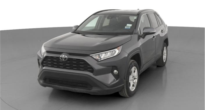 2021 Toyota RAV4 XLE -
                Indianapolis, IN