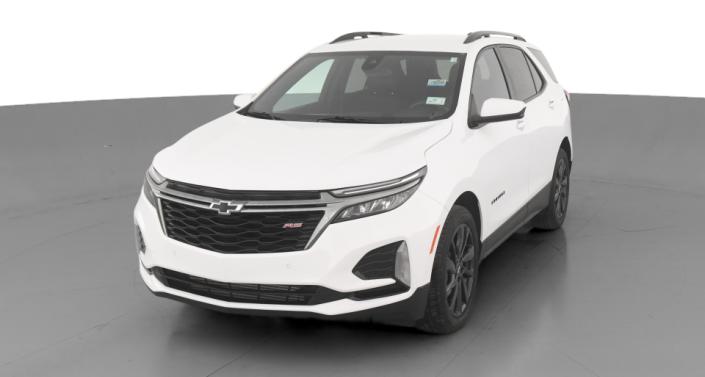 2022 Chevrolet Equinox RS -
                Indianapolis, IN