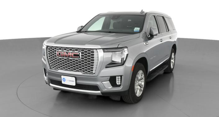 2023 GMC Yukon Denali -
                Tooele, UT