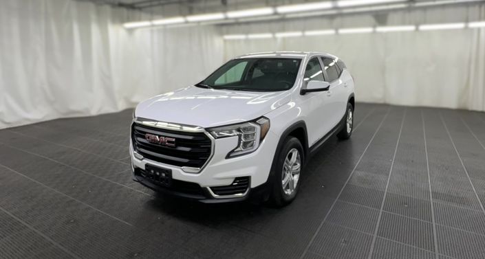 2024 GMC Terrain SLE -
                Indianapolis, IN