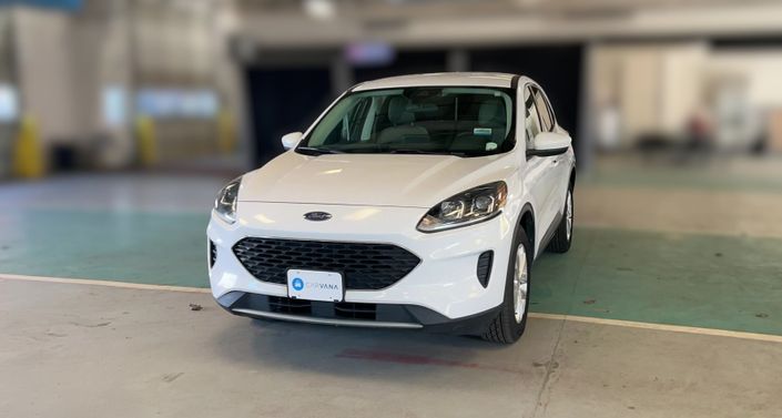 2021 Ford Escape SE Sport Hybrid -
                Fairview, OR