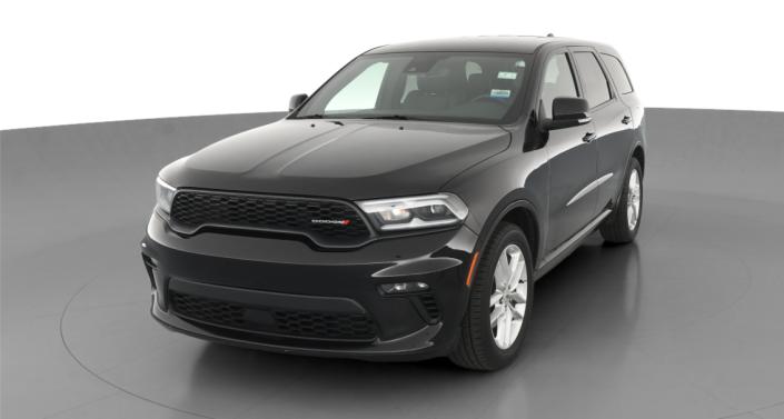 2022 Dodge Durango GT -
                Rocklin, CA