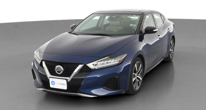 2019 Nissan Maxima Platinum -
                Rocklin, CA