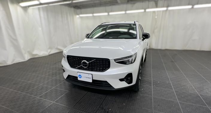 2024 Volvo XC40 B5 Plus -
                Indianapolis, IN