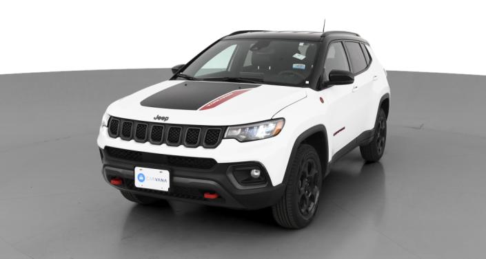 2023 Jeep Compass Trailhawk -
                Tolleson, AZ