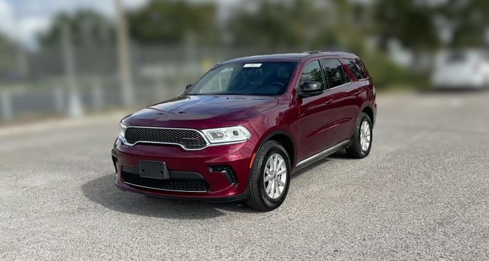 2023 Dodge Durango SXT -
                Haines City, FL