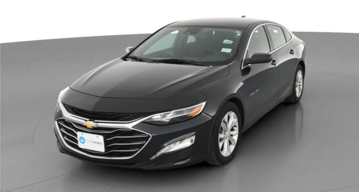 2023 Chevrolet Malibu LT -
                Trenton, OH