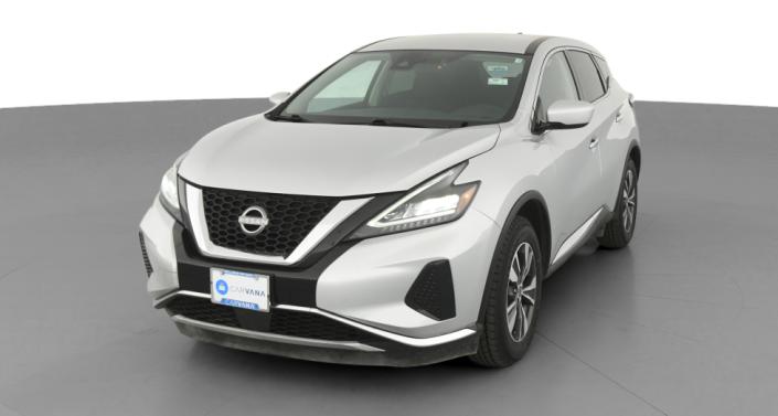 2023 Nissan Murano S -
                Tolleson, AZ