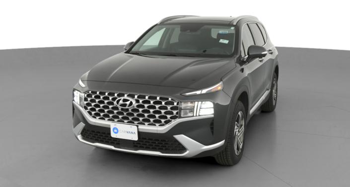 2023 Hyundai Santa Fe SEL -
                Tolleson, AZ