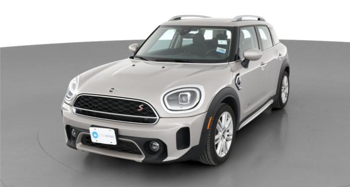 2024 MINI Cooper Countryman S -
                Richton Park, IL