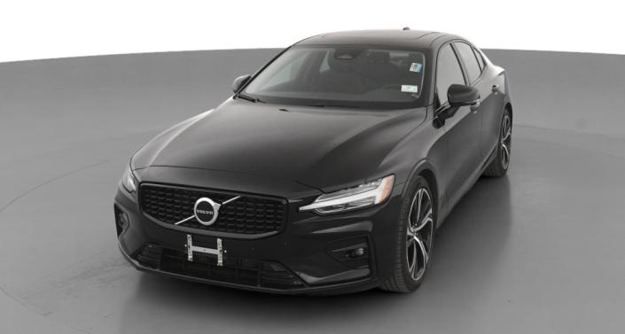 2024 Volvo S60 B5 Core -
                Fort Worth, TX